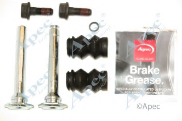 APEC braking CKT1001 Guide Sleeve Kit, brake caliper